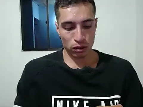 jack pergurtson01 online show from July 12, 2026, 12:23 am