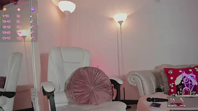 mariablonde  online show from December 14, 2025, 1:16 pm