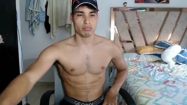 Babylin77 online show from February 24, 2026, 10:30 pm