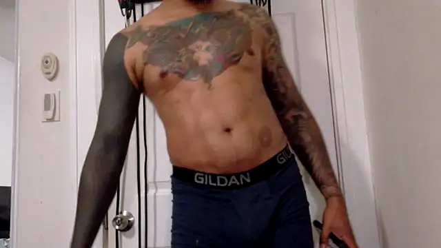 WyattBBC online show from April 18, 2026, 1:31 am