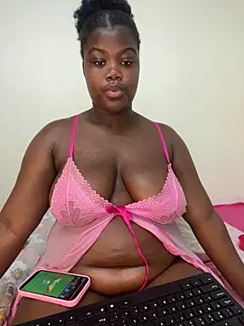 HornyxLadie online show from February 18, 2026, 2:51 am