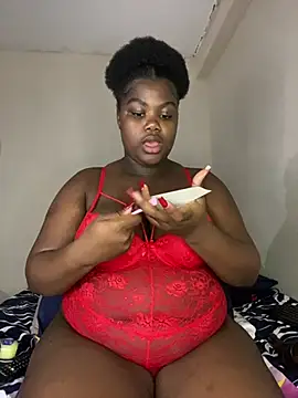 HornyxLadie online show from July 18, 2026, 12:37 am