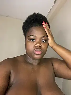 HornyxLadie online show from July 19, 2026, 12:25 am