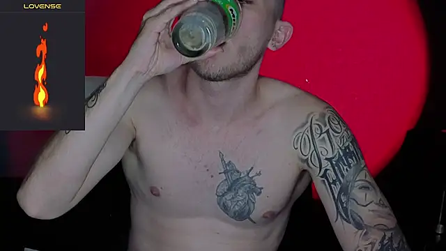 Dylanwhite23  online show from February 7, 2026, 2:04 am