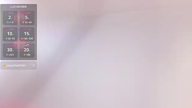 Sabrina scarlett online show from January 1, 2025, 12:32 am