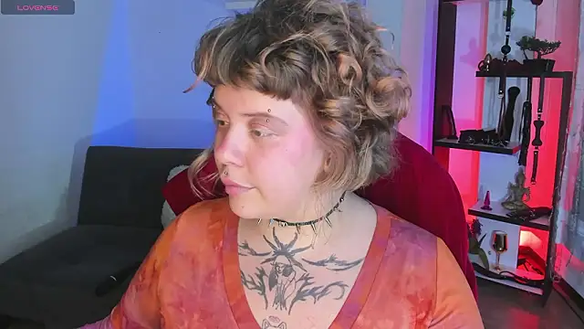 Sabrina scarlett online show from March 1, 2026, 4:47 am