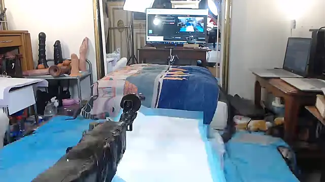 Snapshot of Jennytop chatting on October 26, 2025, 7:09 pm Jennytop online show from October 26, 2025, 7:09 pm