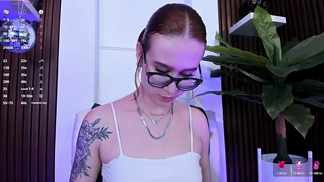 Anybuny online show from February 7, 2025, 5:40 pm