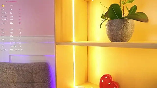 Anybuny online show from November 10, 2025, 11:53 am