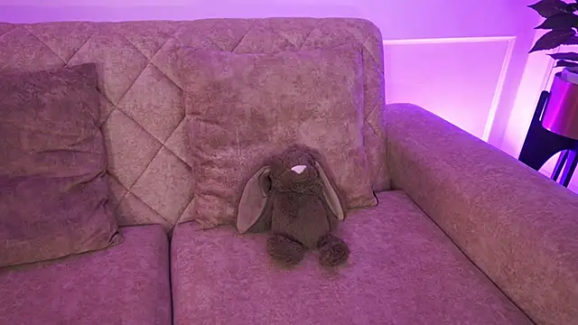 Anybuny online show from February 10, 2026, 11:36 am