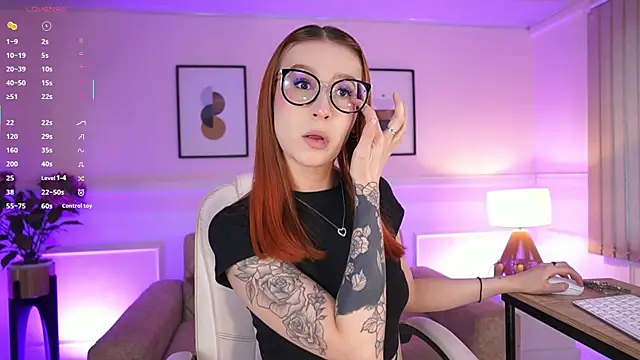 Anybuny online show from April 13, 2026, 11:48 am