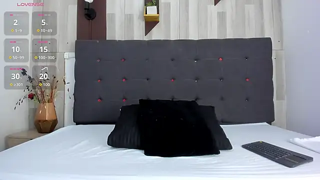 Anastasiapriest online show from October 11, 2025, 11:31 am