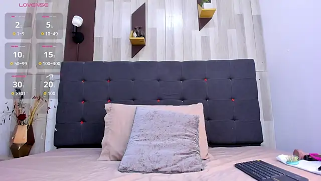 Anastasiapriest online show from February 28, 2026, 11:44 am