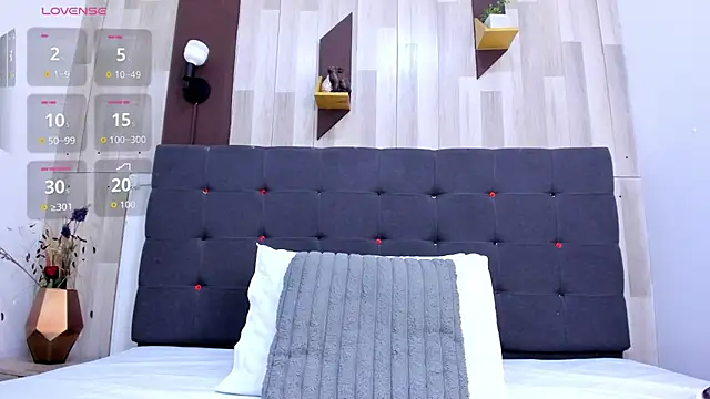 Anastasiapriest online show from March 21, 2026, 11:37 am