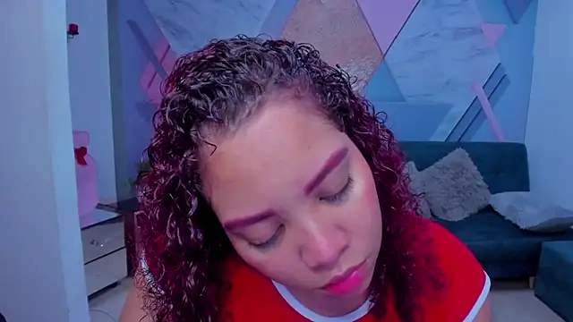 AngelaCoffee online show from December 2, 2025, 3:34 am