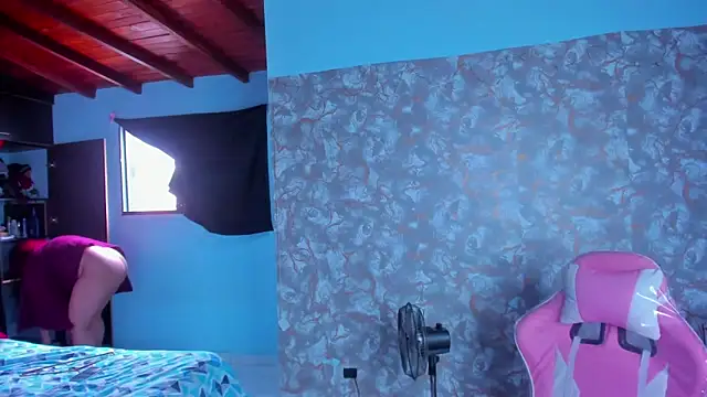 AngelaCoffee online show from February 28, 2026, 9:16 pm