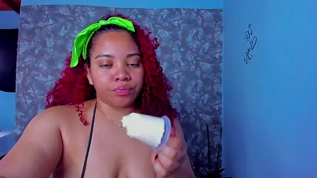 AngelaCoffee online show from March 17, 2026, 9:18 pm