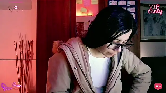 LauGrayJ online show from January 15, 2026, 9:51 pm