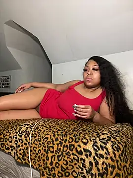 Snapshot of AUNYXXX chatting on January 6, 2025, 12:16 am AUNYXXX online show from January 6, 2025, 12:16 am