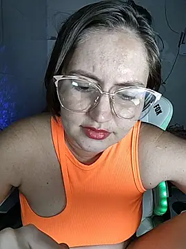 dani123unica online show from December 15, 2025, 10:47 pm