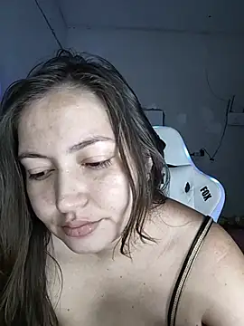 dani123unica online show from February 2, 2026, 10:36 am