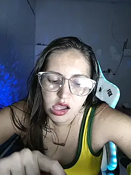 dani123unica online show from April 11, 2026, 10:36 pm