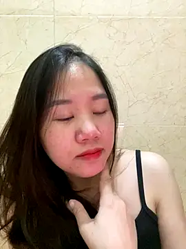 Baby-sexy96 online show from October 22, 2025, 3:45 pm