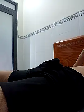 Snapshot of haoletrung chatting on February 5, 2025, 7:18 am haoletrung online show from February 5, 2025, 7:18 am