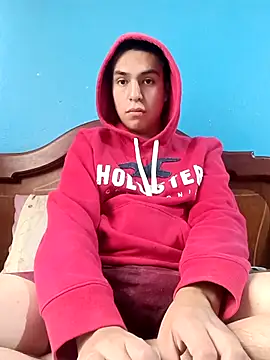 ShelaoMarsen online show from October 26, 2025, 7:20 pm