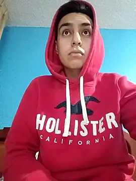 ShelaoMarsen online show from February 5, 2026, 5:23 am