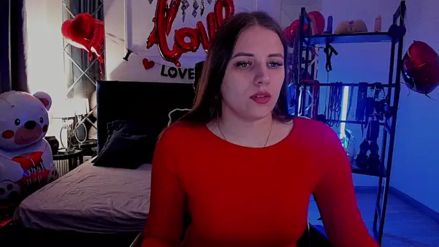 Snapshot of CandyKimmy chatting on February 12, 2025, 3:40 am CandyKimmy online show from February 12, 2025, 3:40 am