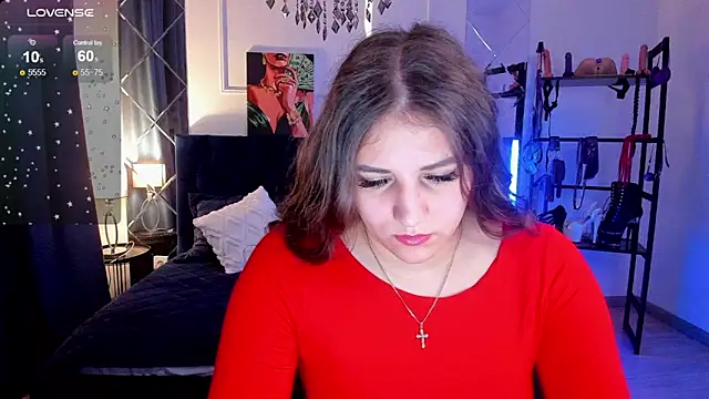Snapshot of CandyKimmy chatting on September 18, 2025, 1:18 am CandyKimmy online show from September 18, 2025, 1:18 am