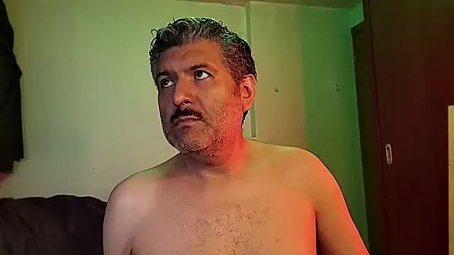 BushBator online show from October 20, 2025, 6:08 pm