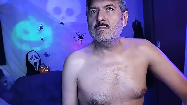 BushBator online show from October 21, 2025, 6:36 am