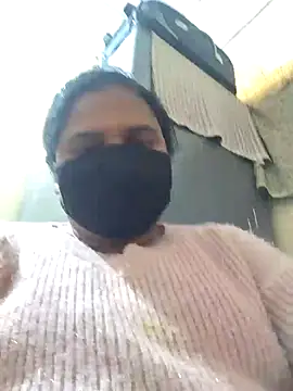 Sexy misspooja online show from January 16, 2025, 4:17 am