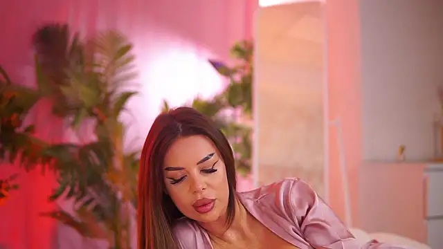 MissKiarra online show from January 15, 2026, 8:30 am