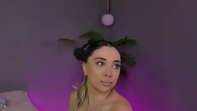 Jessielle online show from April 1, 2026, 6:36 am