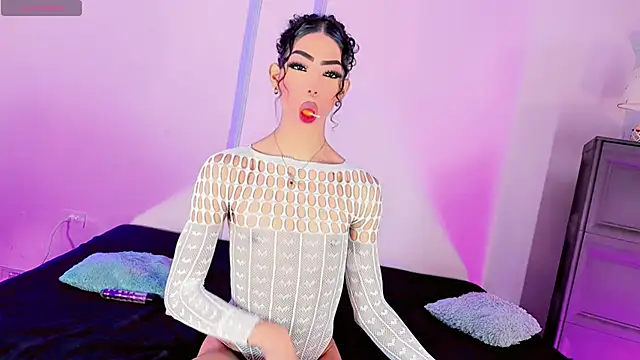 Snapshot of Tiffany_moonblack chatting on November 8, 2025, 2:56 am Tiffany moonblack online show from November 8, 2025, 2:56 am