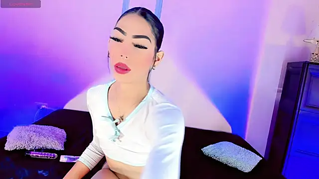 Snapshot of Tiffany_moonblack chatting on November 12, 2025, 4:07 pm Tiffany moonblack online show from November 12, 2025, 4:07 pm