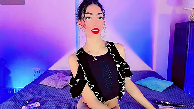 Snapshot of Tiffany_moonblack chatting on November 14, 2025, 2:38 pm Tiffany moonblack online show from November 14, 2025, 2:38 pm