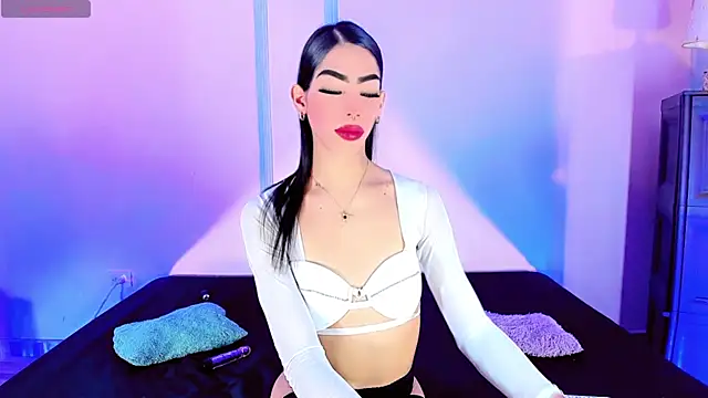 Snapshot of Tiffany_moonblack chatting on November 22, 2025, 5:50 am Tiffany moonblack online show from November 22, 2025, 5:50 am