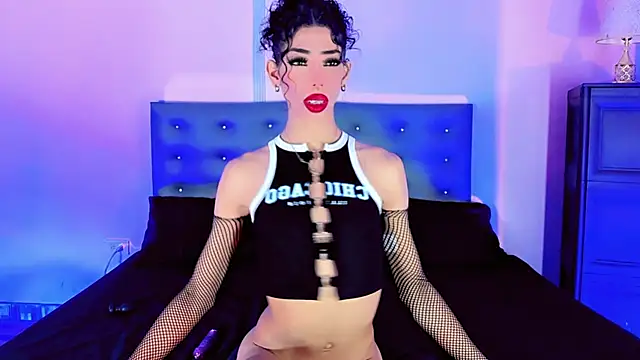 Snapshot of Tiffany_moonblack chatting on November 27, 2025, 5:37 pm Tiffany moonblack online show from November 27, 2025, 5:37 pm