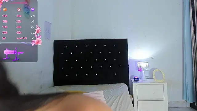 auroraa sexy online show from September 29, 2025, 3:28 pm