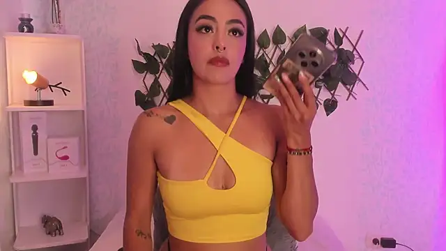 Eva ritz online show from March 24, 2026, 10:15 pm