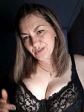 Ant0nina online show from December 29, 2024, 1:56 am