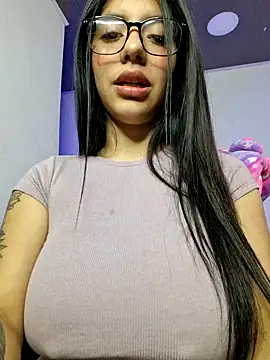 Alin Aly online show from November 13, 2025, 4:28 pm