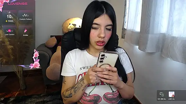 Alin Aly online show from February 11, 2026, 3:39 pm