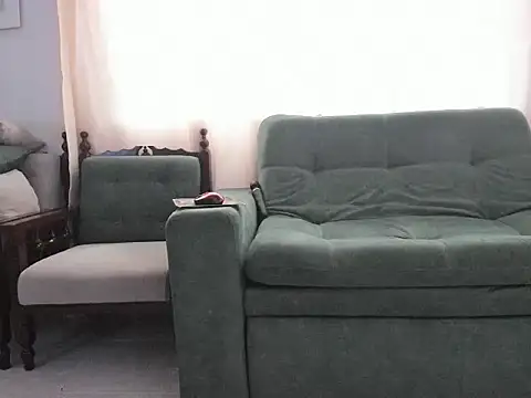 amaranta c online show from October 12, 2025, 11:42 am