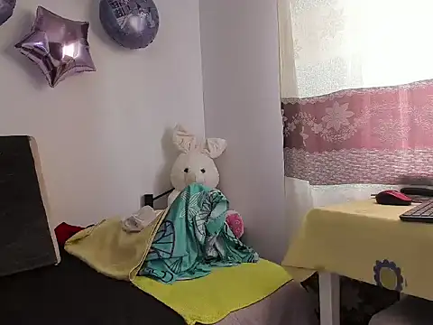 amaranta c online show from October 16, 2025, 12:50 pm