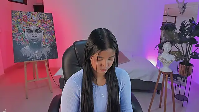 Snapshot of JANYLOVE__ chatting on January 17, 2026, 11:04 am JANYLOVE online show from January 17, 2026, 11:04 am